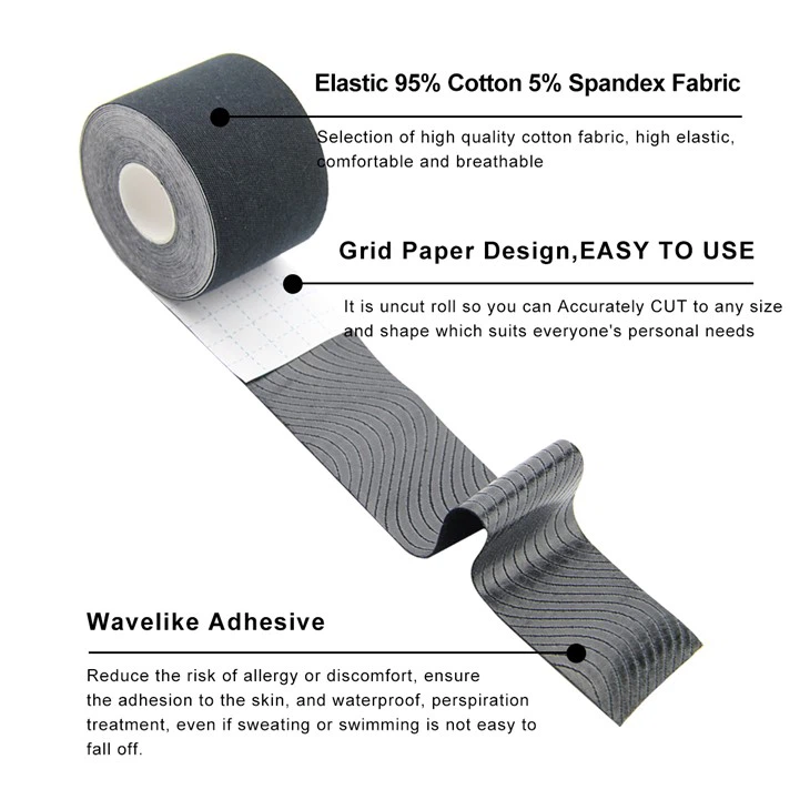 athletic tape rotator cuff